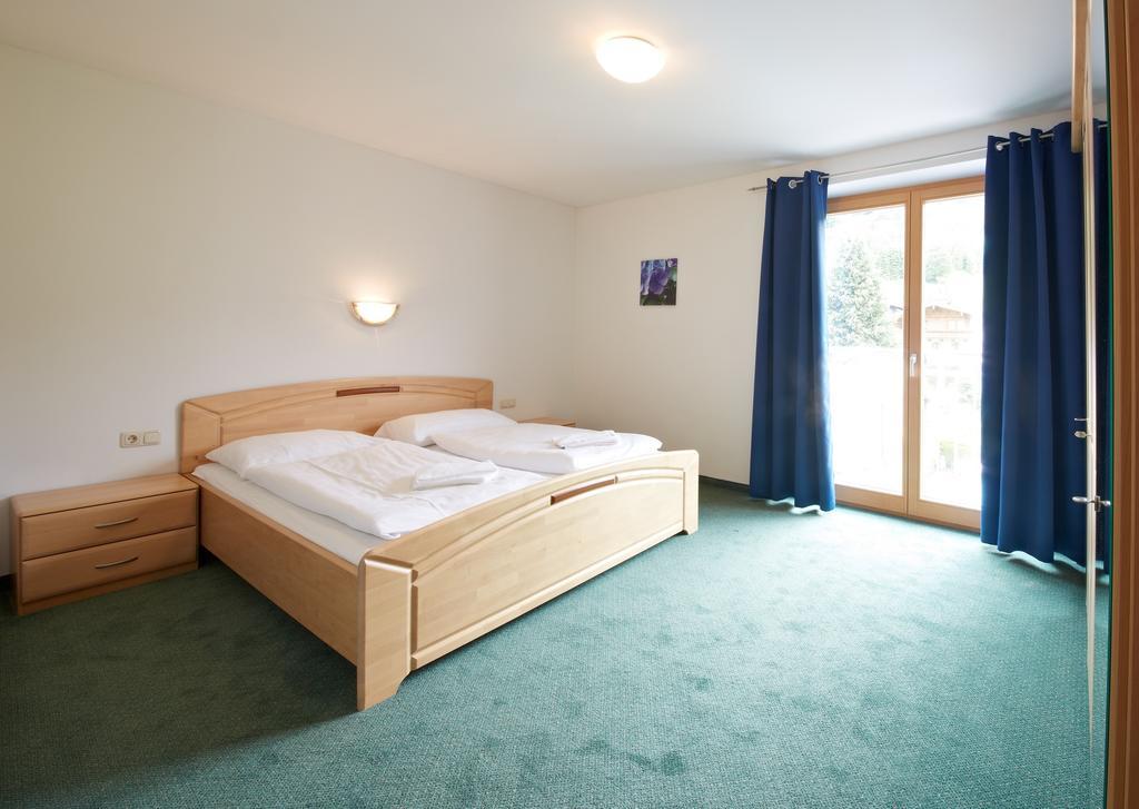 Appartement Mitteregg Saalbach-Hinterglemm Habitación foto