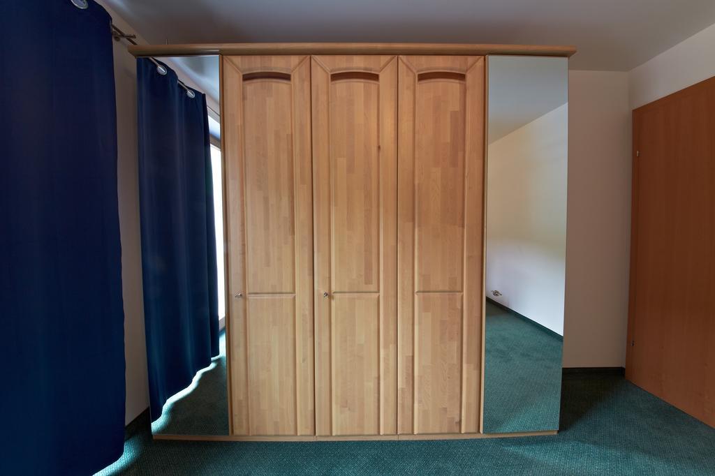 Appartement Mitteregg Saalbach-Hinterglemm Habitación foto