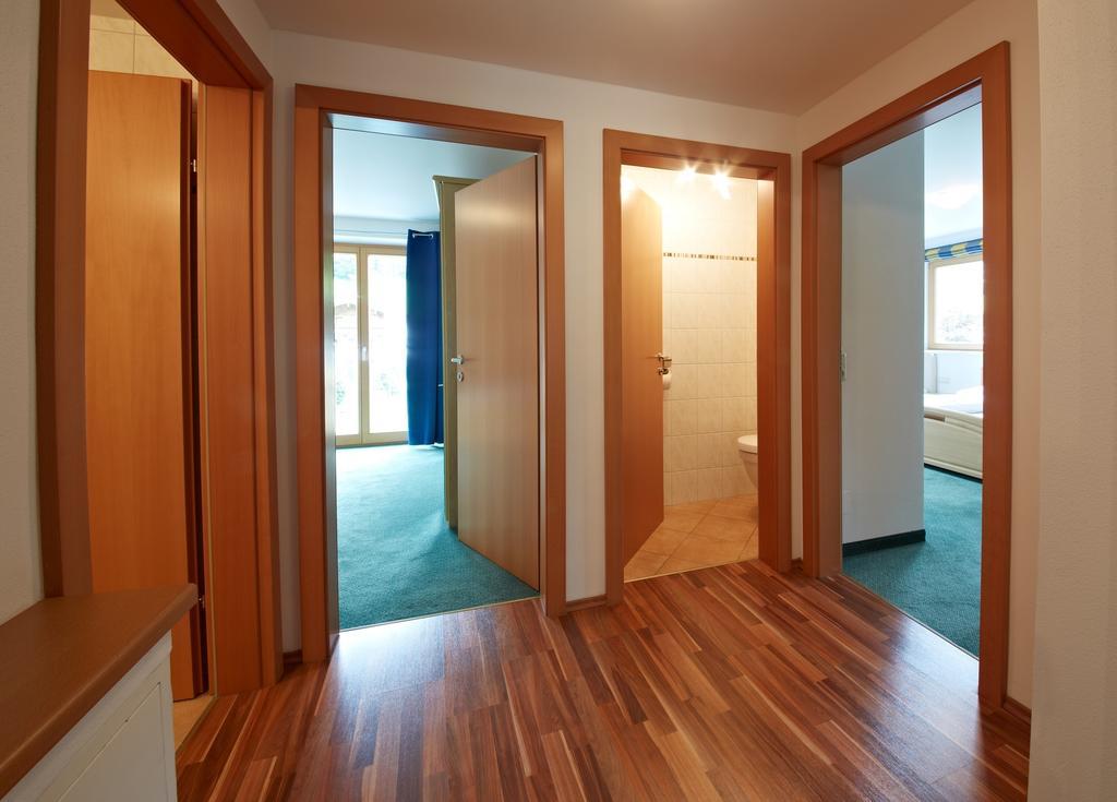 Appartement Mitteregg Saalbach-Hinterglemm Habitación foto