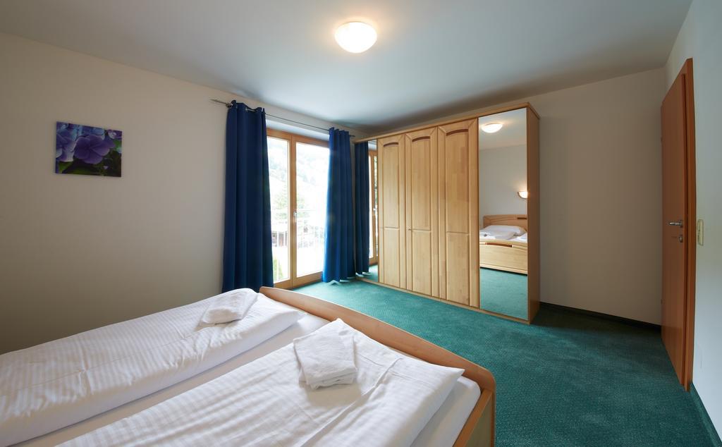Appartement Mitteregg Saalbach-Hinterglemm Habitación foto